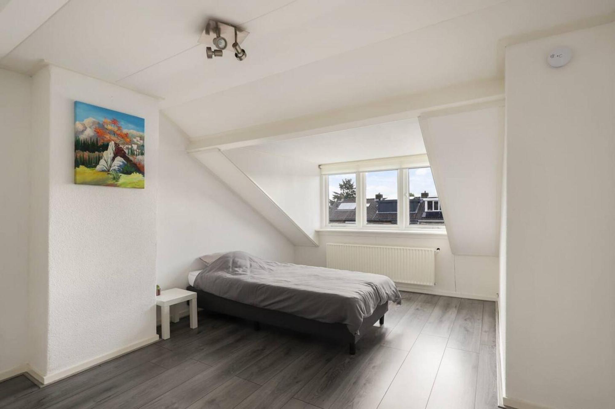 Apeldoorn- Ruime Eengezinswoning Met 5 Slaapkamers Экстерьер фото