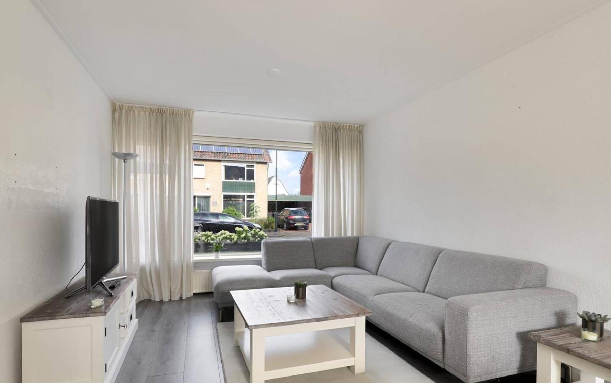 Apeldoorn- Ruime Eengezinswoning Met 5 Slaapkamers Экстерьер фото
